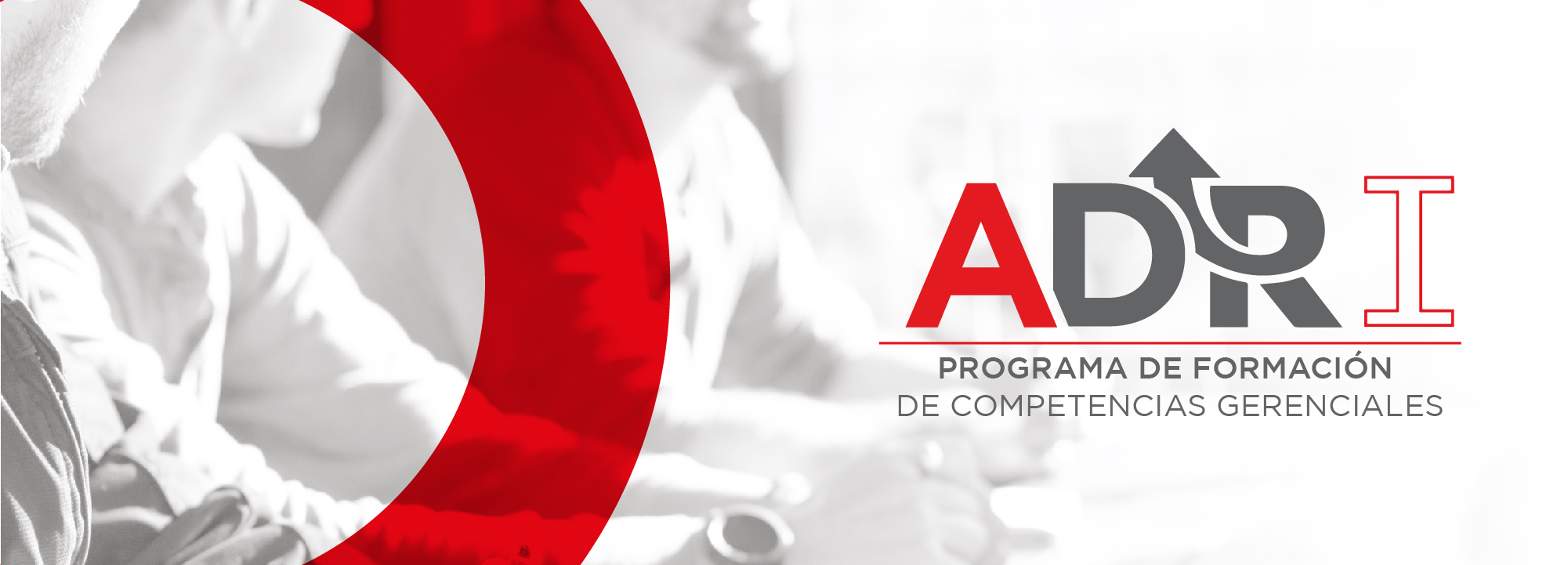 ADR I | Programa de Formación de Competencias Gerenciales GAFI-CAP015